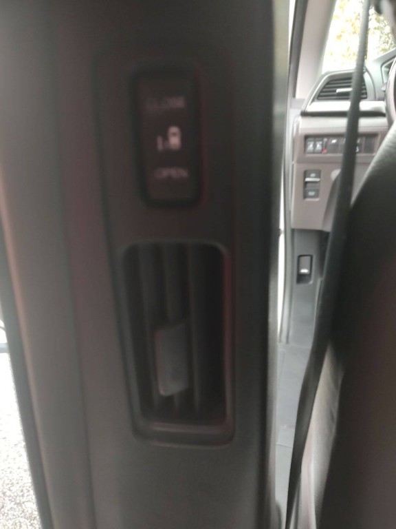 2020 Honda Odyssey Image 24