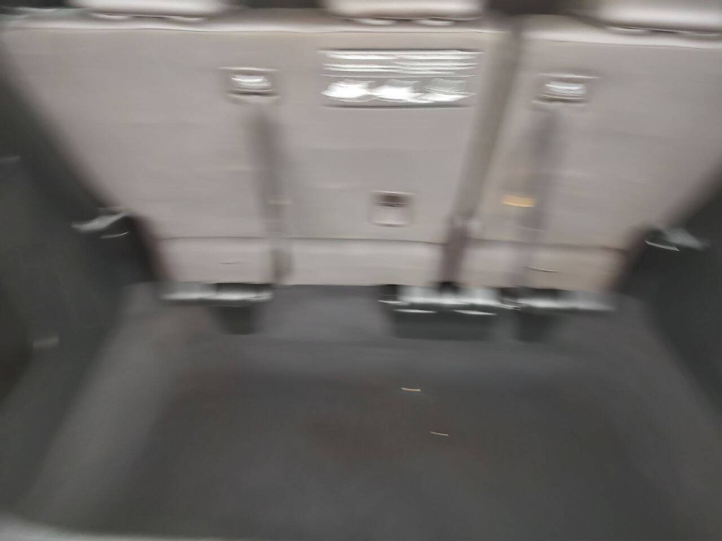 2020 Honda Odyssey Image 26