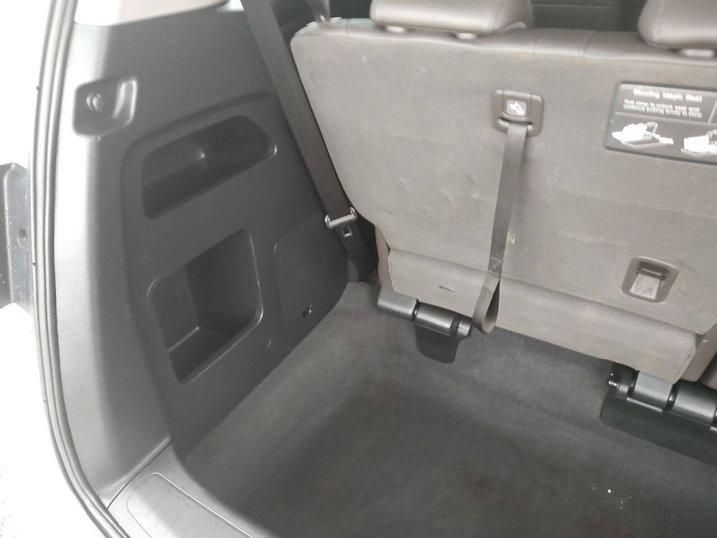 2020 Honda Odyssey Image 27