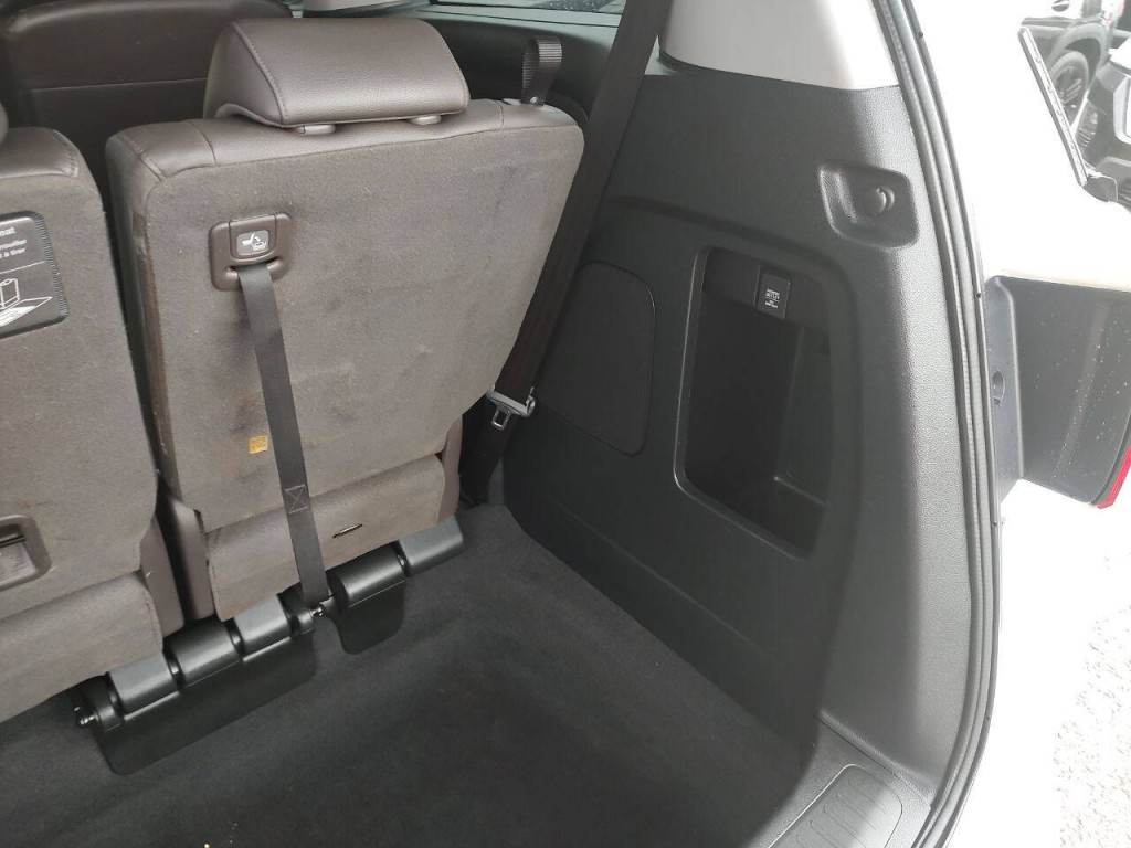 2020 Honda Odyssey Image 28