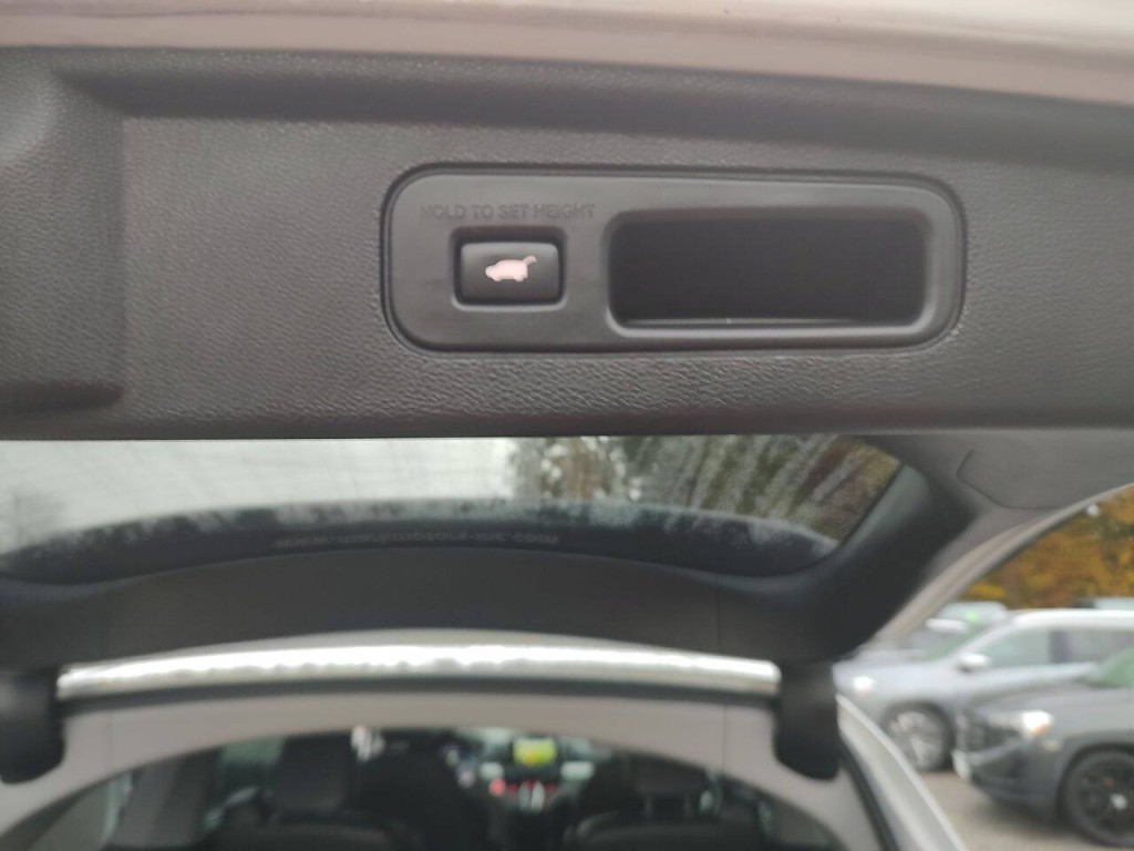 2020 Honda Odyssey Image 29