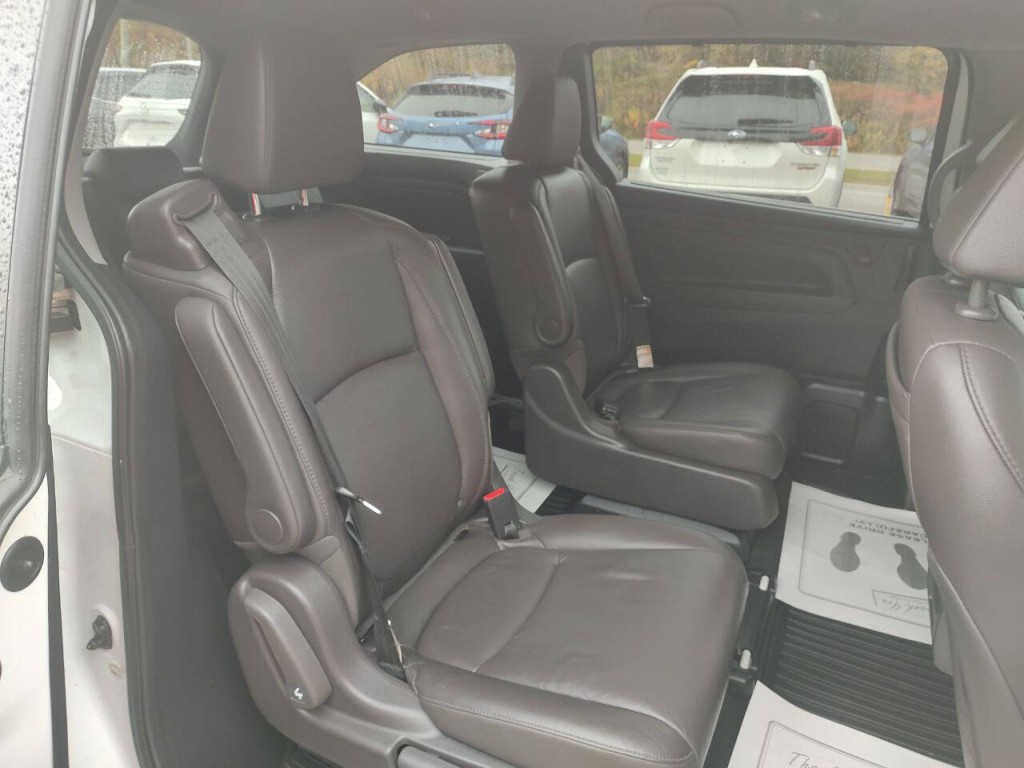 2020 Honda Odyssey Image 30
