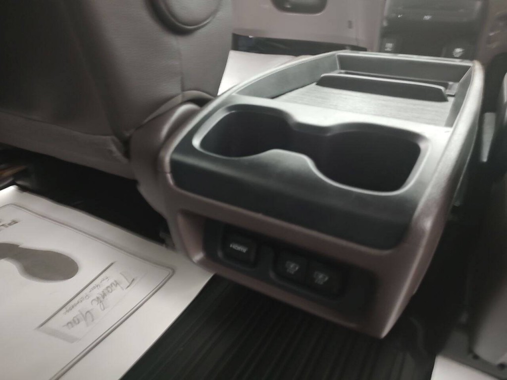 2020 Honda Odyssey Image 32