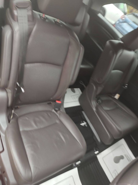 2020 Honda Odyssey Image 33