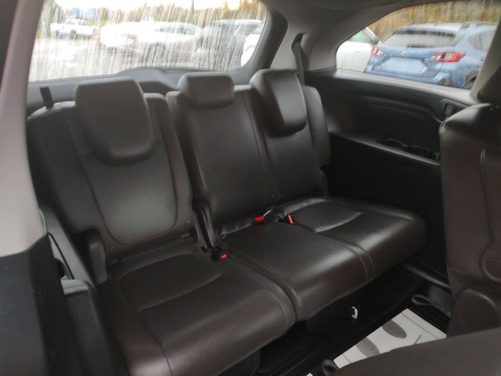 2020 Honda Odyssey Image 34