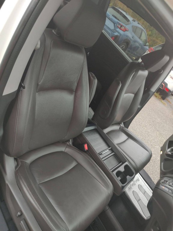 2020 Honda Odyssey Image 35