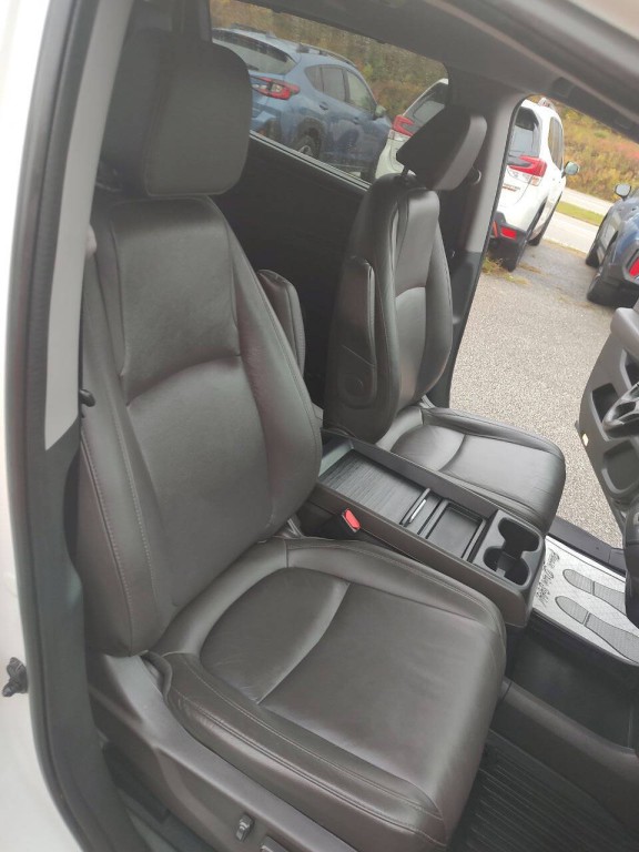 2020 Honda Odyssey Image 36