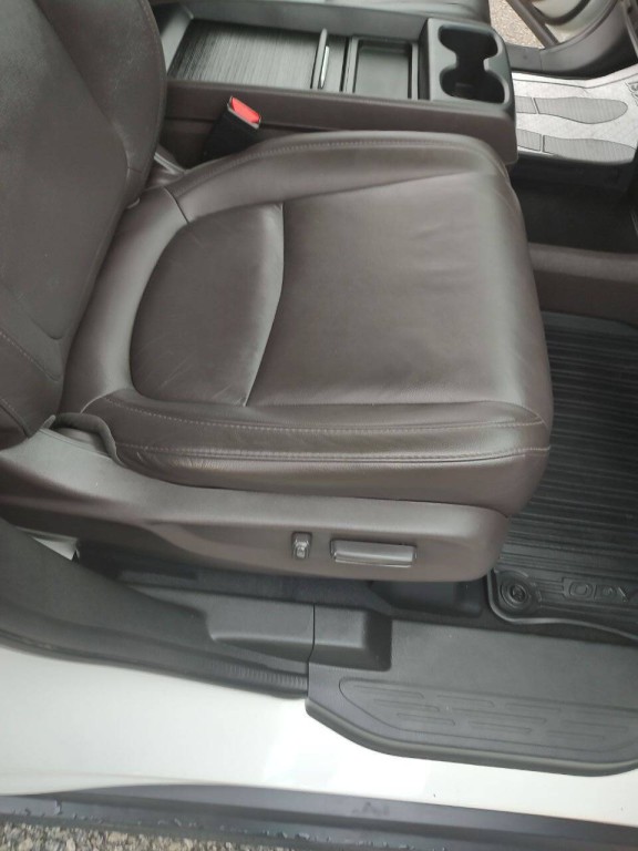 2020 Honda Odyssey Image 37