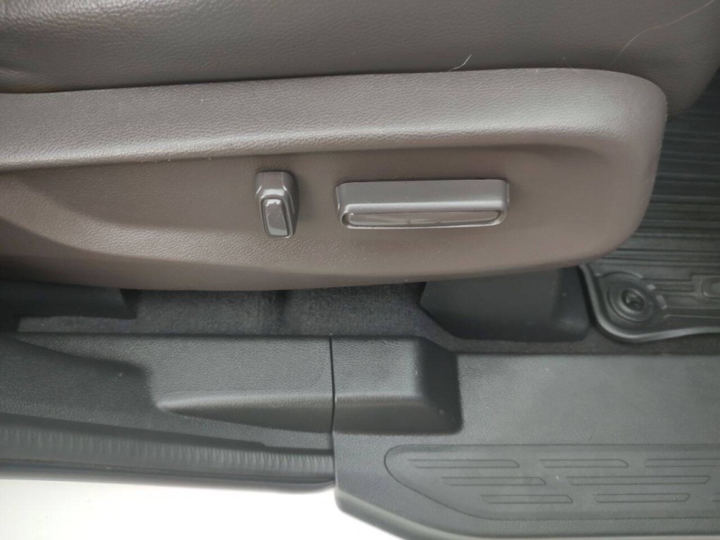 2020 Honda Odyssey Image 38