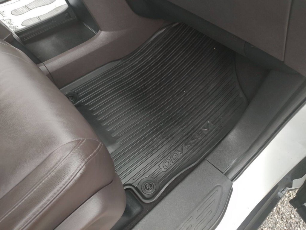 2020 Honda Odyssey Image 39