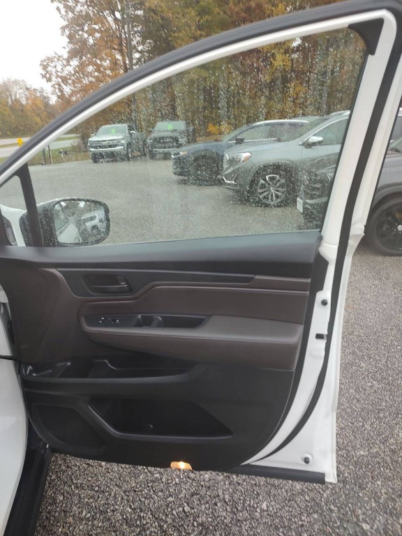 2020 Honda Odyssey Image 40