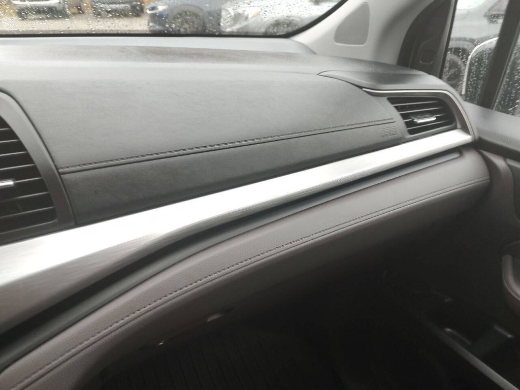 2020 Honda Odyssey Image 41