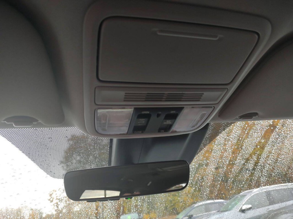 2020 Honda Odyssey Image 42