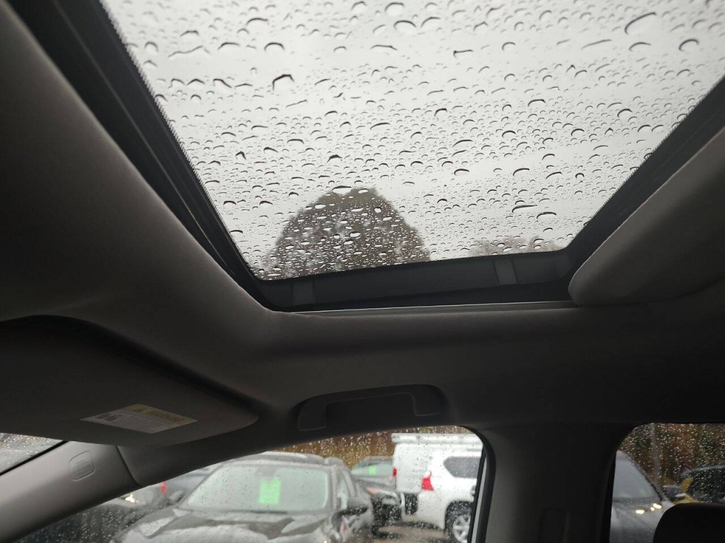 2020 Honda Odyssey Image 43