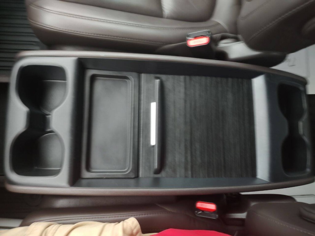 2020 Honda Odyssey Image 47