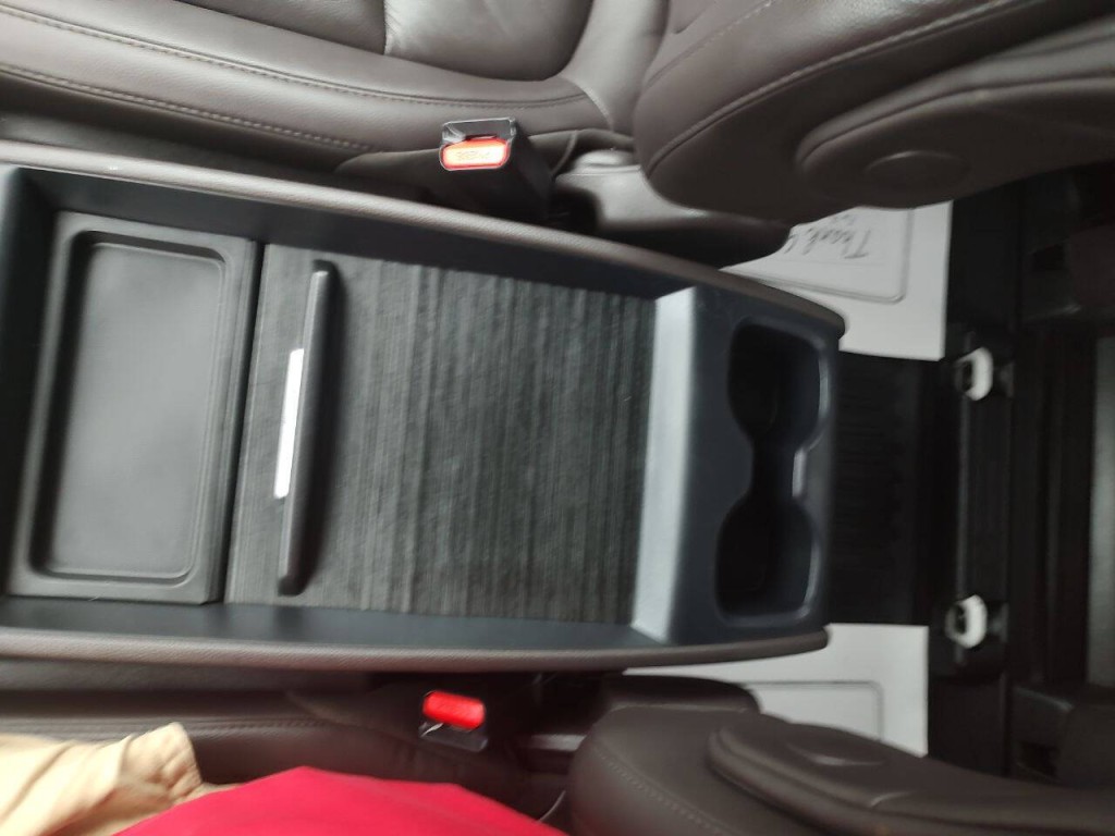 2020 Honda Odyssey Image 48