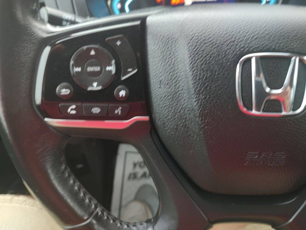 2020 Honda Odyssey Image 50