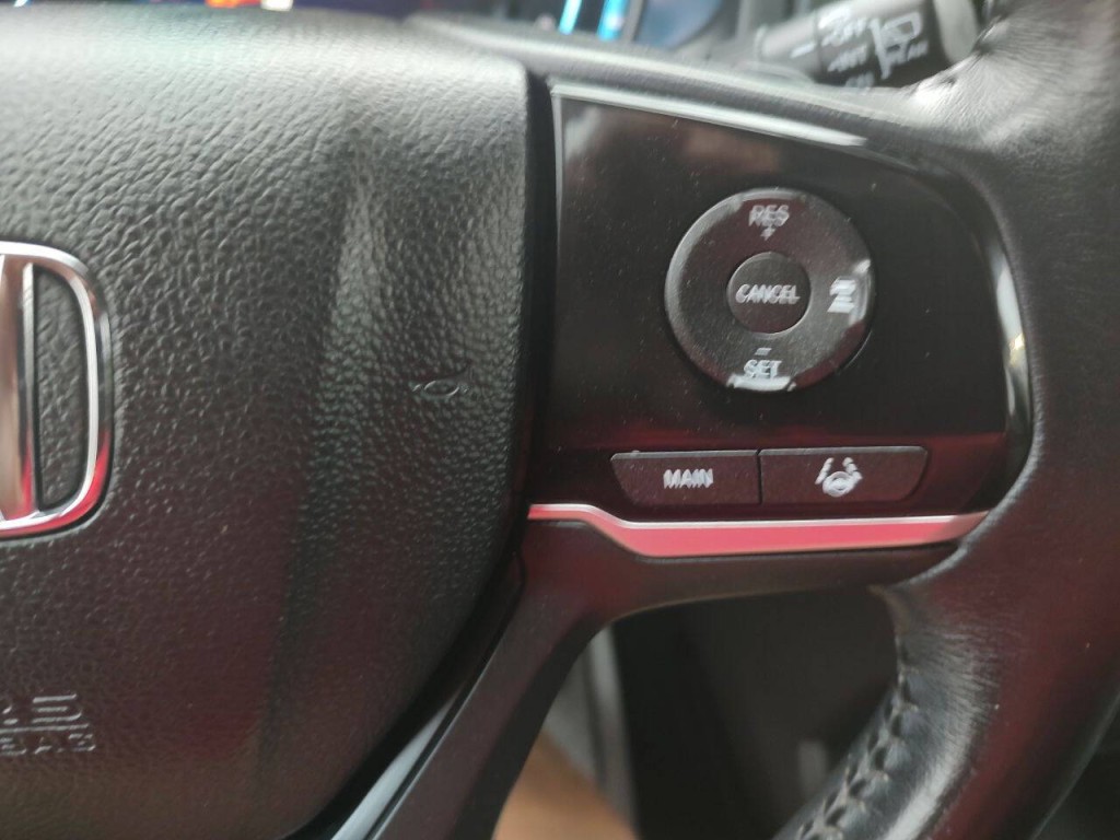 2020 Honda Odyssey Image 51