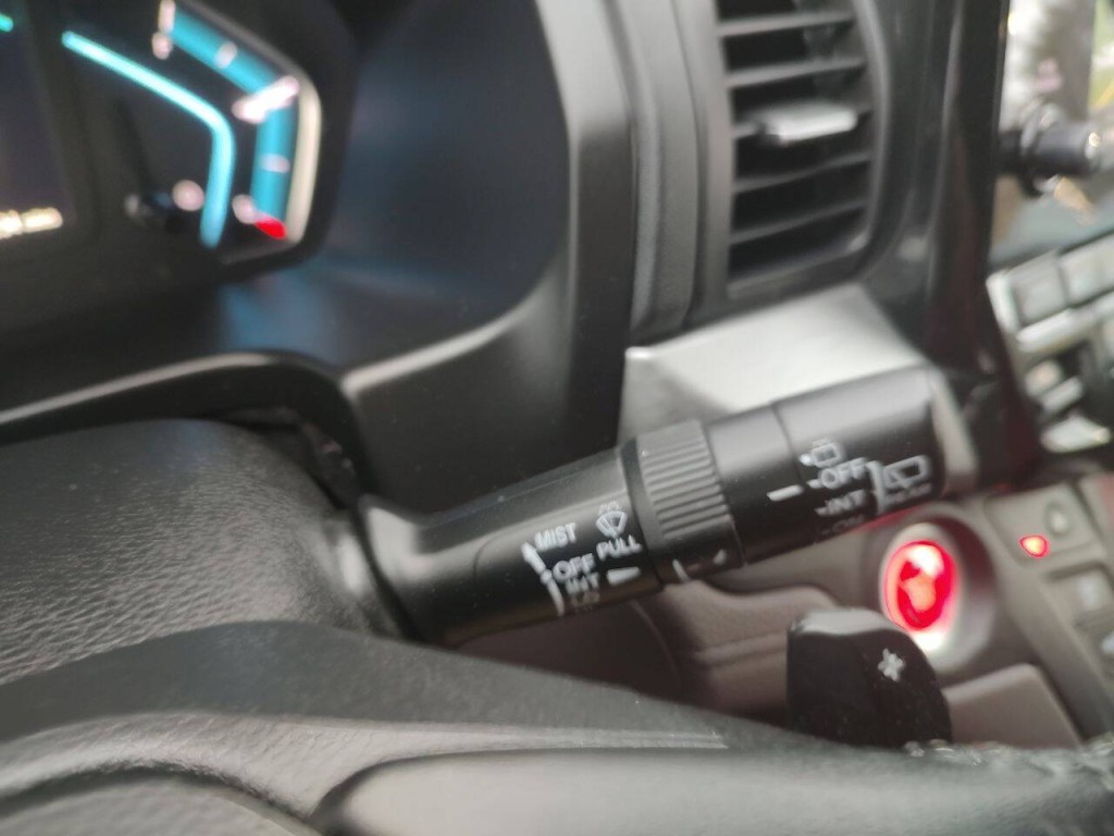 2020 Honda Odyssey Image 53