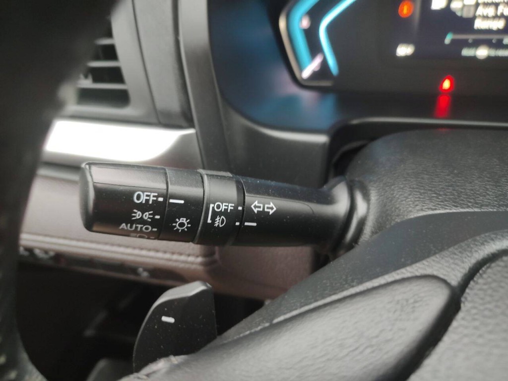 2020 Honda Odyssey Image 54