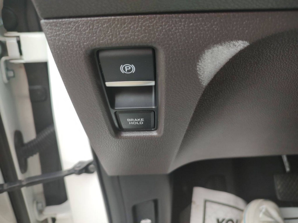 2020 Honda Odyssey Image 57