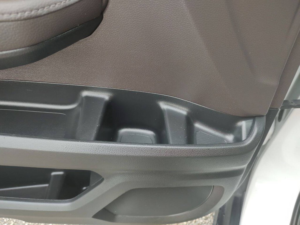 2020 Honda Odyssey Image 59