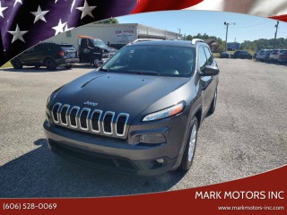 Image for 2015 Jeep Cherokee Latitude ID: 6963654