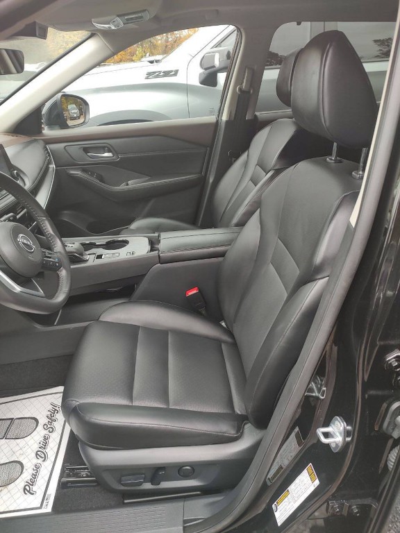 2023 Nissan Rogue Image 11