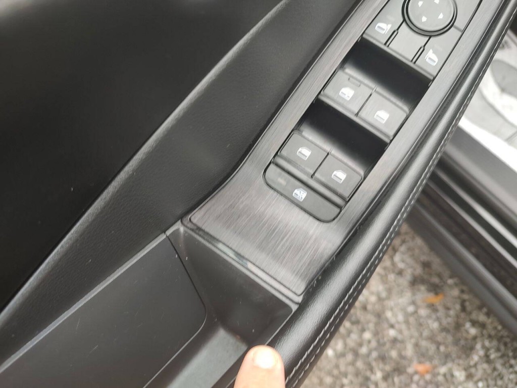 2023 Nissan Rogue Image 16