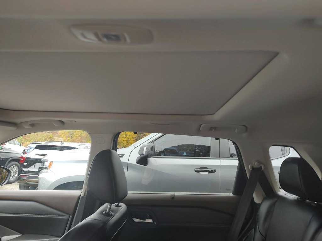 2023 Nissan Rogue Image 20