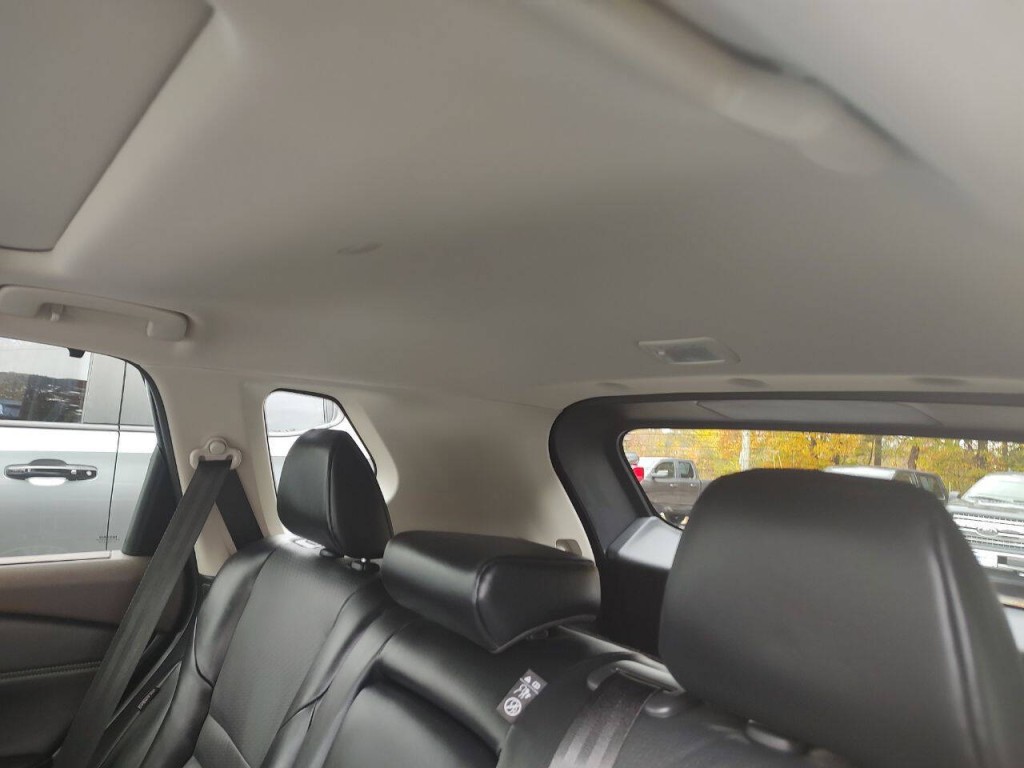 2023 Nissan Rogue Image 21