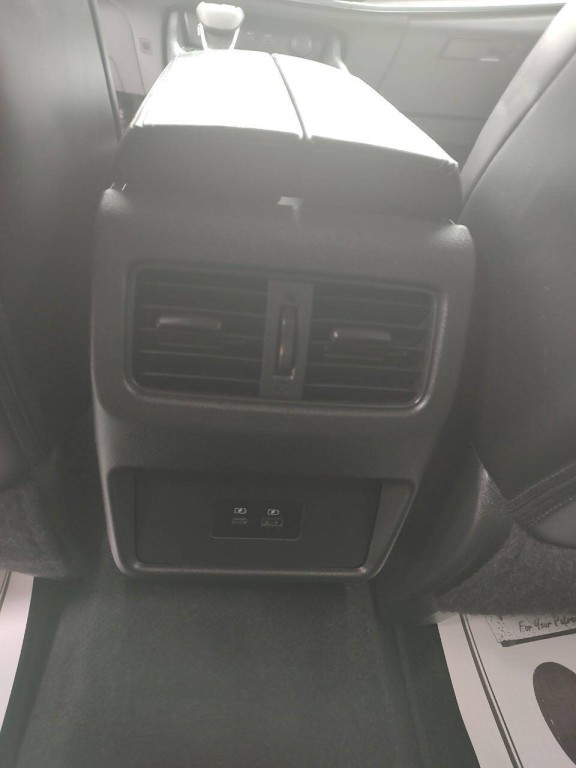 2023 Nissan Rogue Image 23