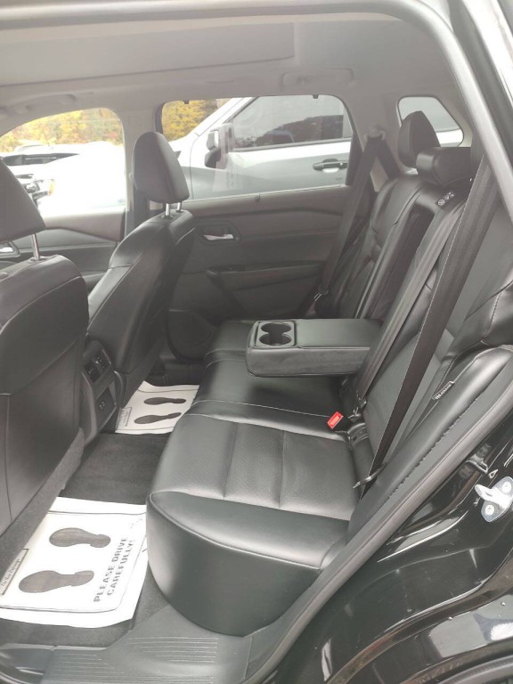 2023 Nissan Rogue Image 24