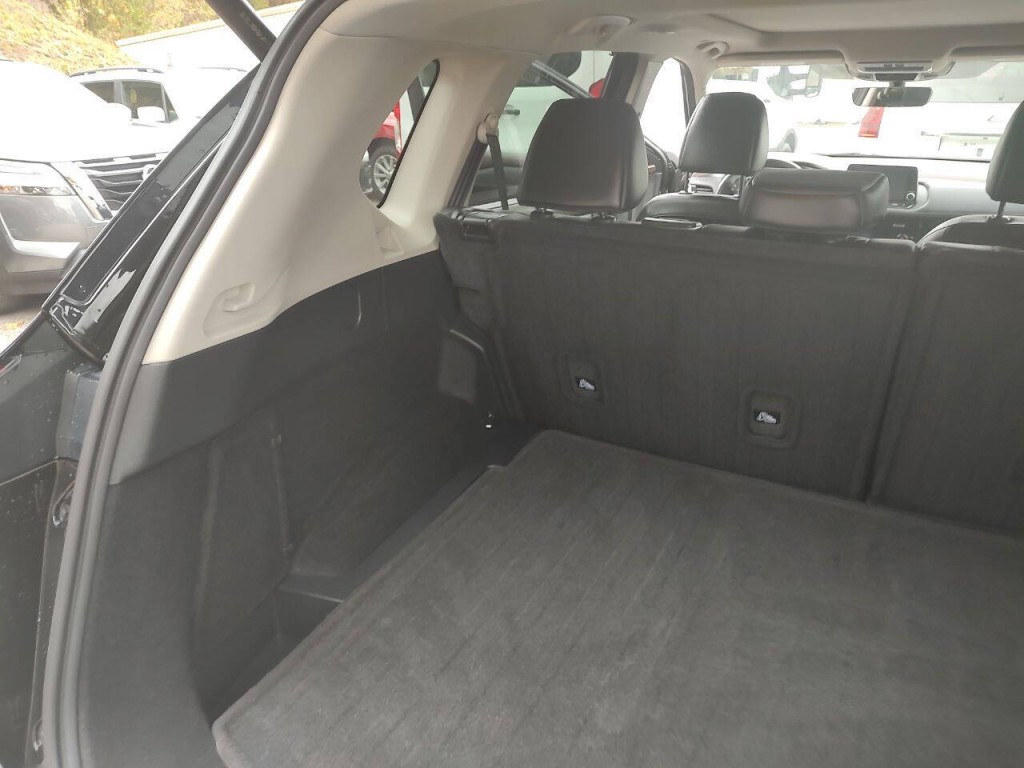 2023 Nissan Rogue Image 26