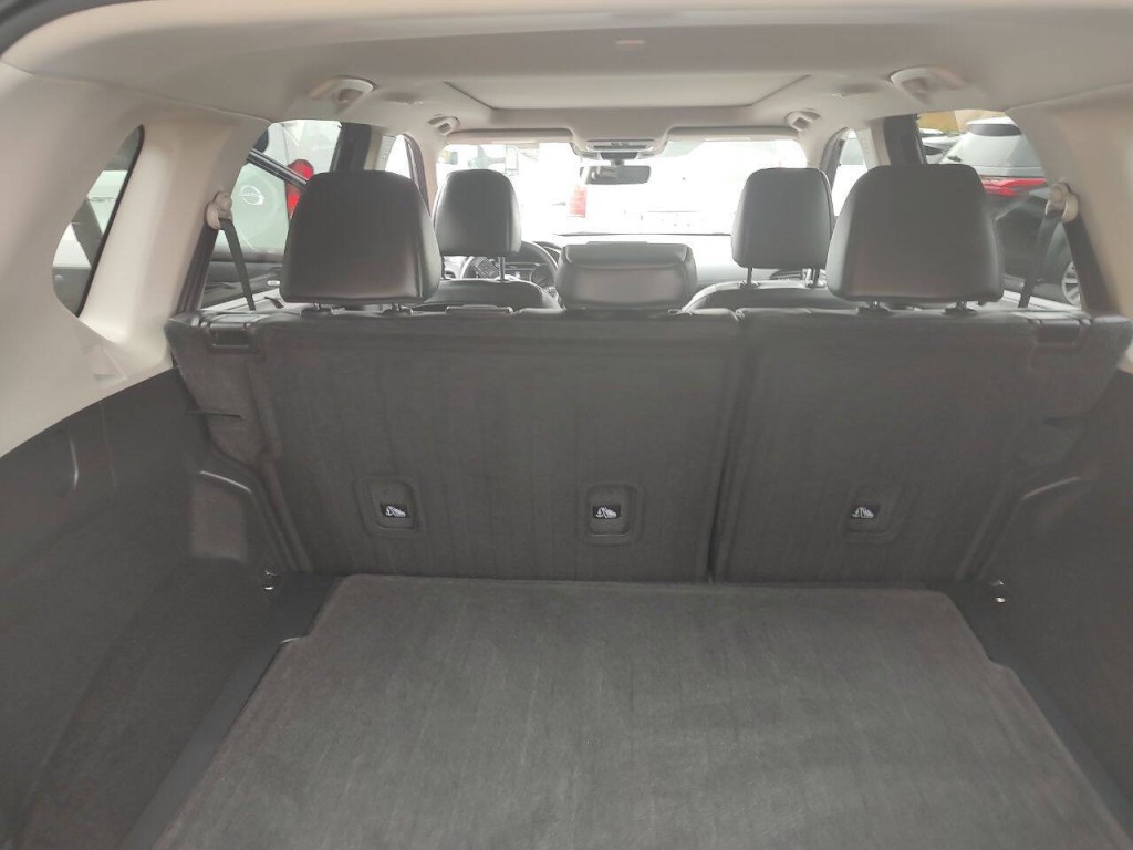 2023 Nissan Rogue Image 27