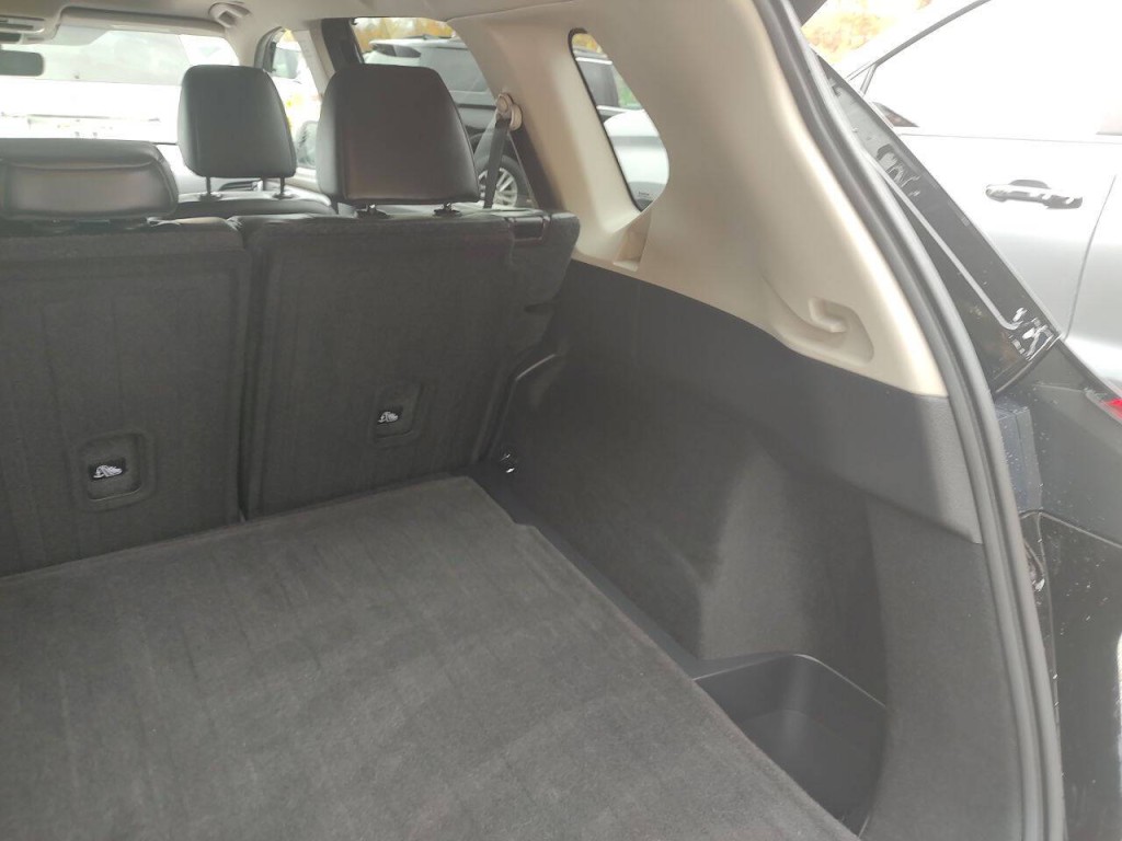 2023 Nissan Rogue Image 28