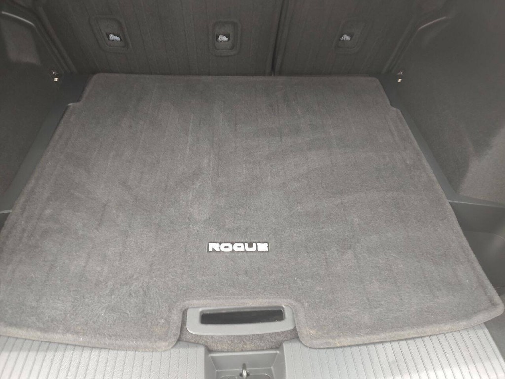 2023 Nissan Rogue Image 29