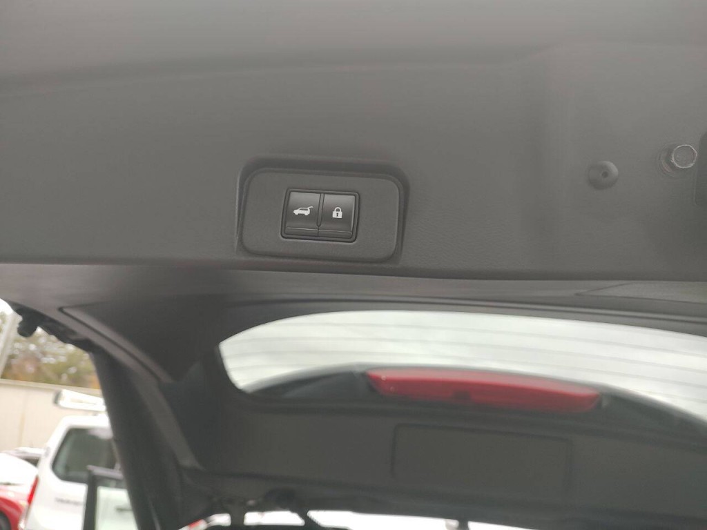 2023 Nissan Rogue Image 30