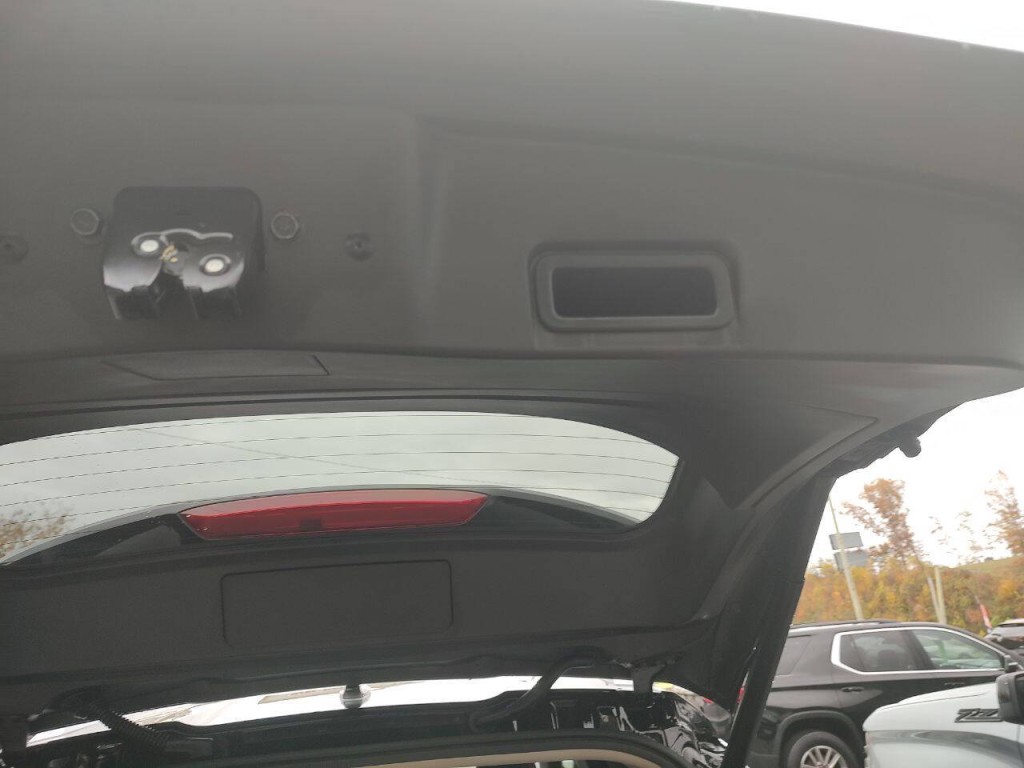 2023 Nissan Rogue Image 31