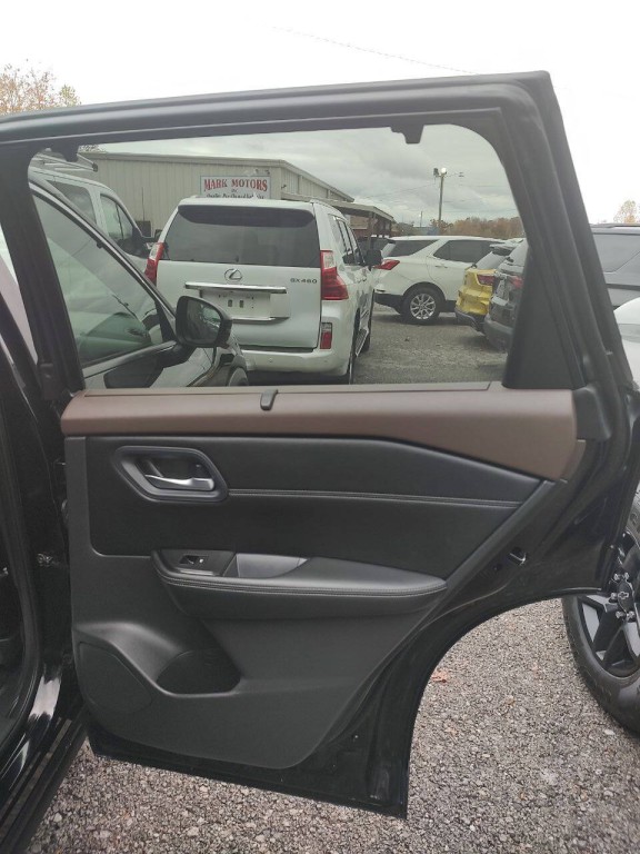 2023 Nissan Rogue Image 37