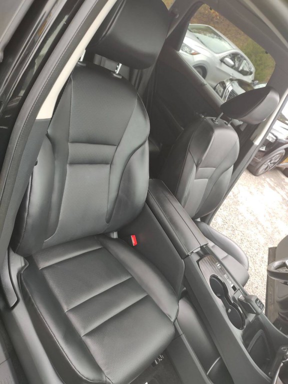 2023 Nissan Rogue Image 38