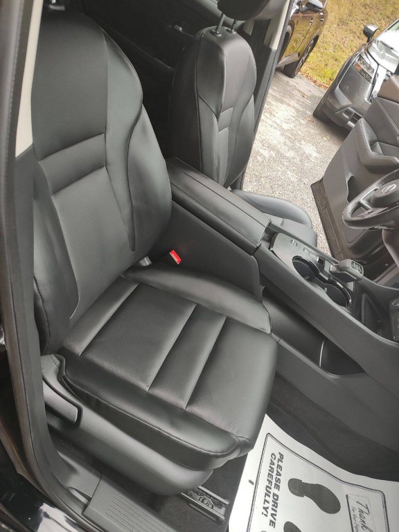 2023 Nissan Rogue Image 39