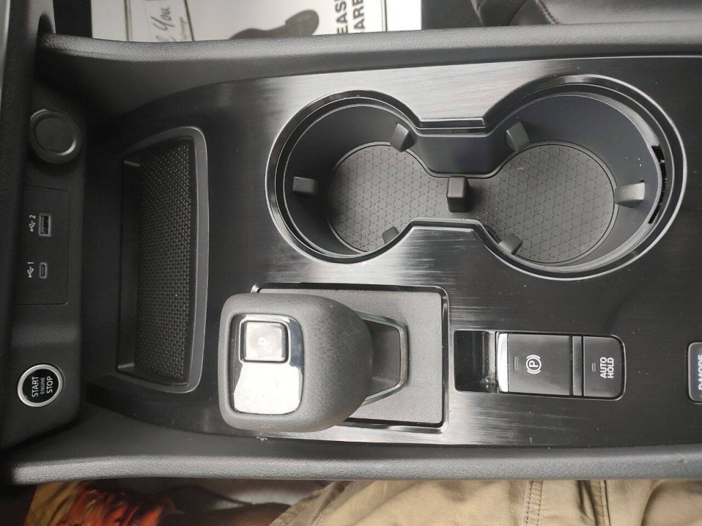 2023 Nissan Rogue Image 46