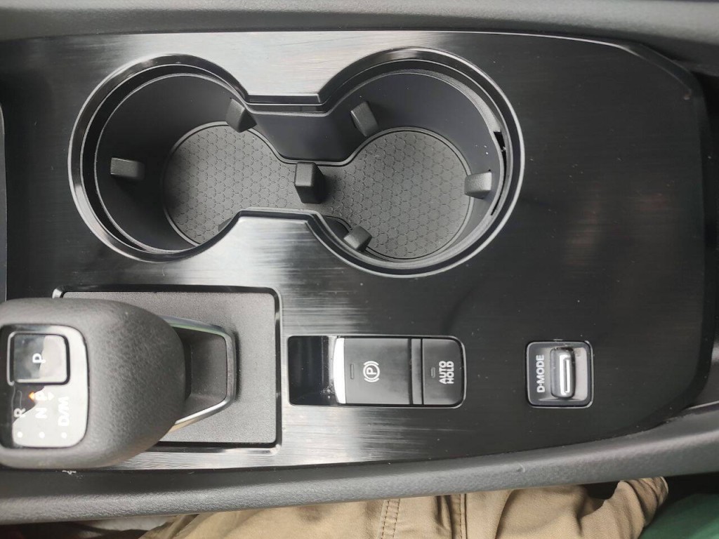 2023 Nissan Rogue Image 47