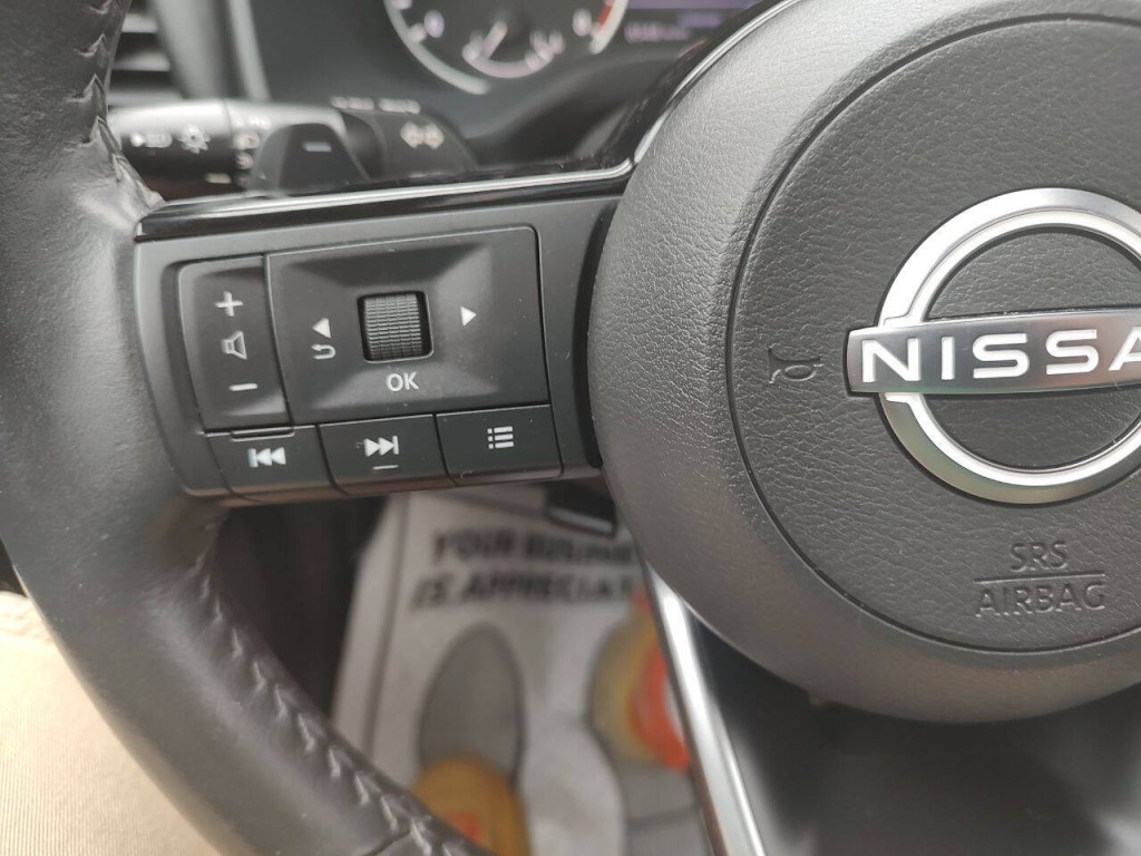 2023 Nissan Rogue Image 53