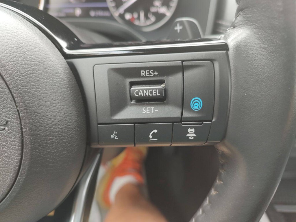 2023 Nissan Rogue Image 54