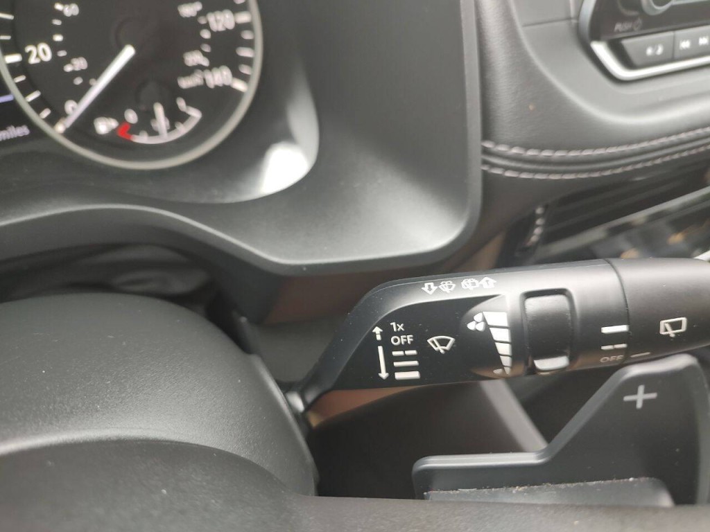 2023 Nissan Rogue Image 55