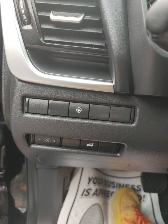 2023 Nissan Rogue Image 58