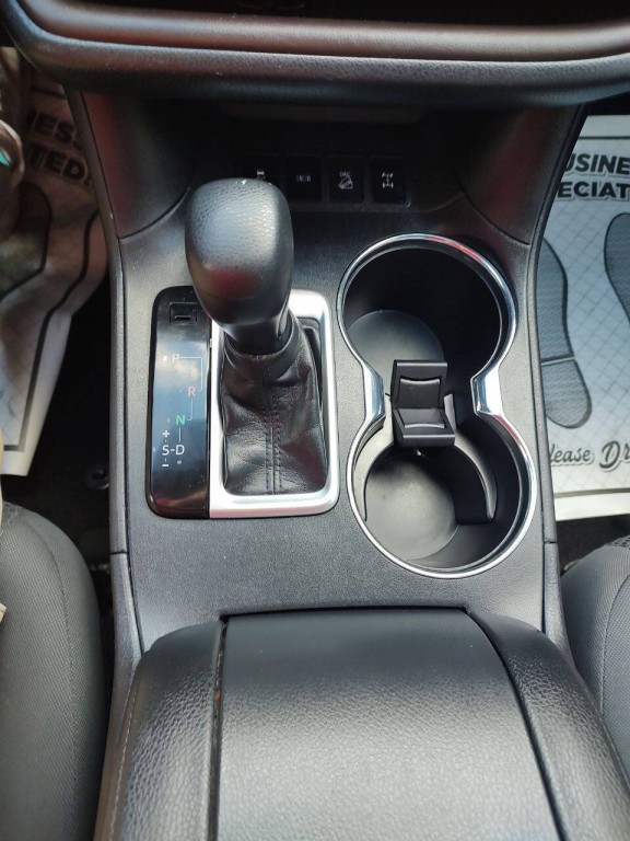 2019 Toyota Highlander Image 41