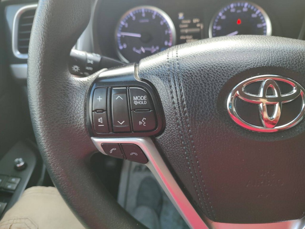 2019 Toyota Highlander Image 47